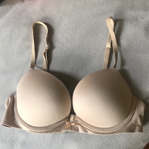 Aerie beige bra - Picture 1 of 3